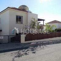 Villa in Republic of Cyprus, Eparchia Pafou, Nicosia, 165 sq.m.
