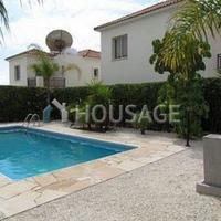 Villa in Republic of Cyprus, Eparchia Pafou, Nicosia, 165 sq.m.