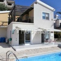 Villa in Republic of Cyprus, Eparchia Pafou, Nicosia, 140 sq.m.