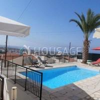 Villa in Republic of Cyprus, Eparchia Pafou, Nicosia, 140 sq.m.