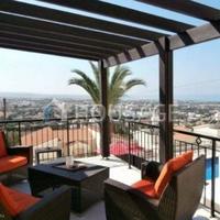 Villa in Republic of Cyprus, Eparchia Pafou, Nicosia, 140 sq.m.