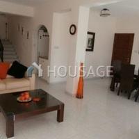 Villa in Republic of Cyprus, Eparchia Pafou, Nicosia, 140 sq.m.