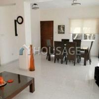 Villa in Republic of Cyprus, Eparchia Pafou, Nicosia, 140 sq.m.