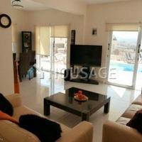 Villa in Republic of Cyprus, Eparchia Pafou, Nicosia, 140 sq.m.