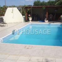 Villa in Republic of Cyprus, Eparchia Pafou, Nicosia, 180 sq.m.