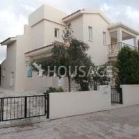 Villa in Republic of Cyprus, Eparchia Pafou, Nicosia, 174 sq.m.