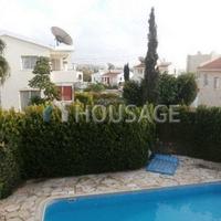 Villa in Republic of Cyprus, Eparchia Pafou, Nicosia, 174 sq.m.