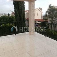 Villa in Republic of Cyprus, Eparchia Pafou, Nicosia, 174 sq.m.