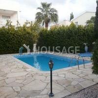 Villa in Republic of Cyprus, Eparchia Pafou, Nicosia, 174 sq.m.