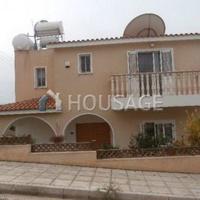 Villa in Republic of Cyprus, Eparchia Pafou, Nicosia, 150 sq.m.