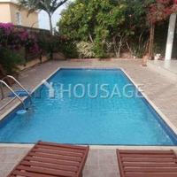 Villa in Republic of Cyprus, Eparchia Pafou, Nicosia, 150 sq.m.