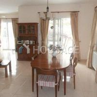 Villa in Republic of Cyprus, Eparchia Pafou, Nicosia, 150 sq.m.