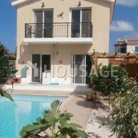 Villa in Republic of Cyprus, Eparchia Pafou, Nicosia, 105 sq.m.