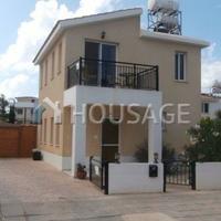 Villa in Republic of Cyprus, Eparchia Pafou, Nicosia, 105 sq.m.