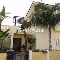 Дом на Кипре, Ларнака