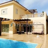 Дом на Кипре, Ларнака