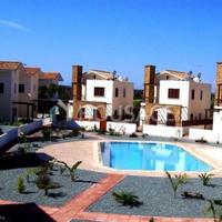 Villa in Republic of Cyprus, Ammochostou, 117 sq.m.