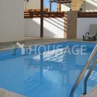 Villa in Republic of Cyprus, Ammochostou, 117 sq.m.