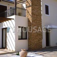 Villa in Republic of Cyprus, Ammochostou, 117 sq.m.