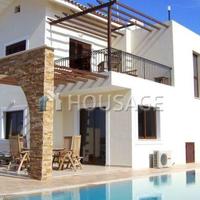 Villa in Republic of Cyprus, Ammochostou, 117 sq.m.