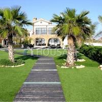 Villa in Republic of Cyprus, Ammochostou, 117 sq.m.