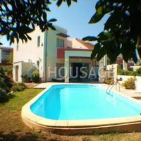 House in Republic of Cyprus, Lemesou, 128 sq.m.