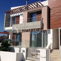 House in Republic of Cyprus, Lemesou, 251 sq.m.