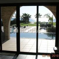 Villa in Republic of Cyprus, Ammochostou, 111 sq.m.