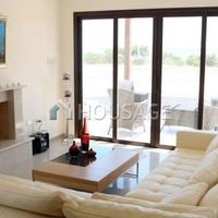 Villa in Republic of Cyprus, Ammochostou, 111 sq.m.