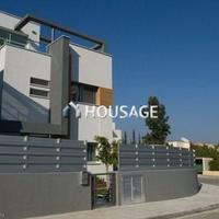 House in Republic of Cyprus, Lemesou, 223 sq.m.
