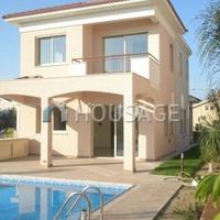 Villa in Republic of Cyprus, Lemesou, 176 sq.m.