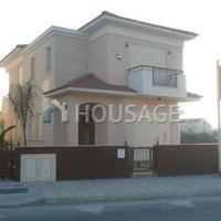 Villa in Republic of Cyprus, Lemesou, 176 sq.m.