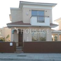 Villa in Republic of Cyprus, Lemesou, 176 sq.m.