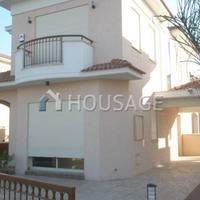 Villa in Republic of Cyprus, Lemesou, 176 sq.m.