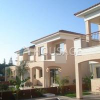 Villa in Republic of Cyprus, Lemesou, 176 sq.m.