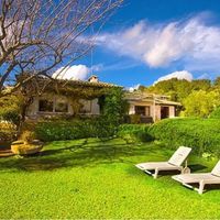 Villa in Spain, Canary Islands, Santa Cruz de la Palma, 366 sq.m.