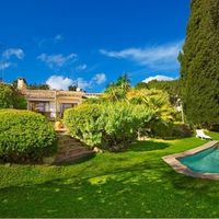 Villa in Spain, Canary Islands, Santa Cruz de la Palma, 366 sq.m.