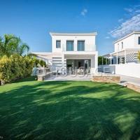 House in Republic of Cyprus, Lemesou, 165 sq.m.
