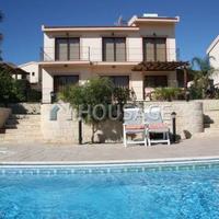 Villa in Republic of Cyprus, Lemesou, 160 sq.m.