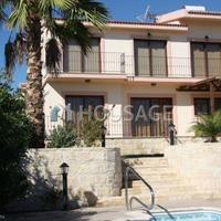 Villa in Republic of Cyprus, Lemesou, 160 sq.m.