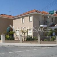 House in Republic of Cyprus, Lemesou, 272 sq.m.