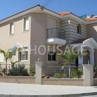 House in Republic of Cyprus, Lemesou, 272 sq.m.