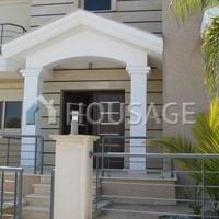 House in Republic of Cyprus, Lemesou, 272 sq.m.