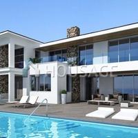 House in Republic of Cyprus, Lemesou, 439 sq.m.