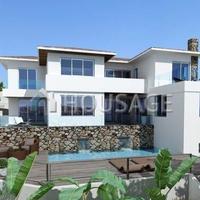 House in Republic of Cyprus, Lemesou, 439 sq.m.