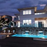 House in Republic of Cyprus, Lemesou, 439 sq.m.