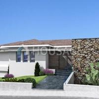 House in Republic of Cyprus, Lemesou, 439 sq.m.