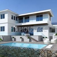 House in Republic of Cyprus, Lemesou, 439 sq.m.