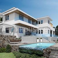 House in Republic of Cyprus, Lemesou, 439 sq.m.