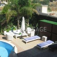 Villa in Republic of Cyprus, Lemesou, 500 sq.m.
